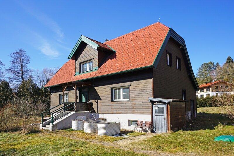 6-Zimmer Haus in Tullnerbach, Austria, Nr. 175823