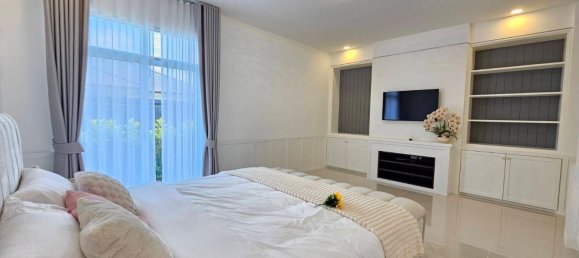 3 chambres villa à vendre à Pattaya, Chonburi, Eastern Thailand, Thailand № 142175 25