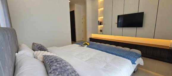3 chambres villa à vendre à Pattaya, Chonburi, Eastern Thailand, Thailand № 142175 18