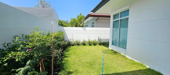 3 chambres villa à vendre à Pattaya, Chonburi, Eastern Thailand, Thailand № 142175 3
