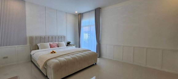 3 chambres villa à vendre à Pattaya, Chonburi, Eastern Thailand, Thailand № 142175 22