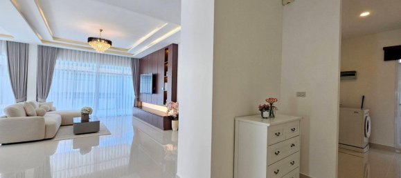 3 chambres villa à vendre à Pattaya, Chonburi, Eastern Thailand, Thailand № 142175 21