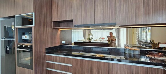3 chambres villa à vendre à Pattaya, Chonburi, Eastern Thailand, Thailand № 142175 16