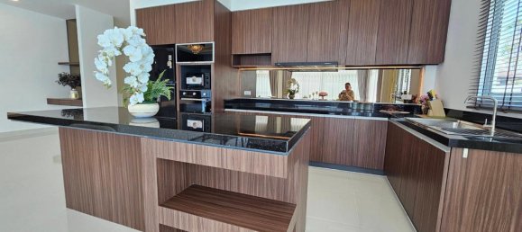 3 chambres villa à vendre à Pattaya, Chonburi, Eastern Thailand, Thailand № 142175 12