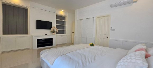 3 chambres villa à vendre à Pattaya, Chonburi, Eastern Thailand, Thailand № 142175 23
