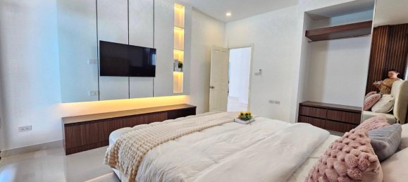 3 chambres villa à vendre à Pattaya, Chonburi, Eastern Thailand, Thailand № 142175 20