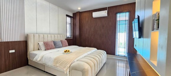 3 chambres villa à vendre à Pattaya, Chonburi, Eastern Thailand, Thailand № 142175 19
