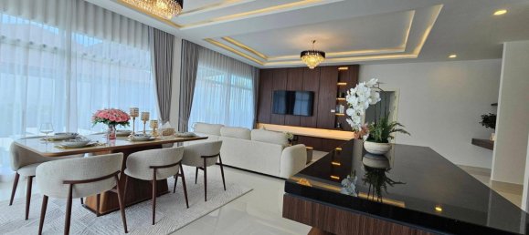 3 chambres villa à vendre à Pattaya, Chonburi, Eastern Thailand, Thailand № 142175 14