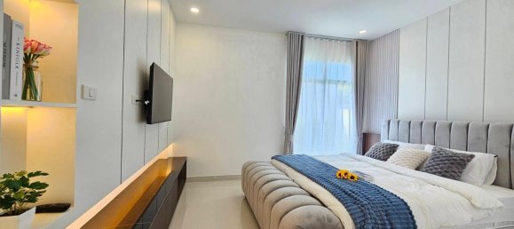 3 chambres villa à vendre à Pattaya, Chonburi, Eastern Thailand, Thailand № 142175 17
