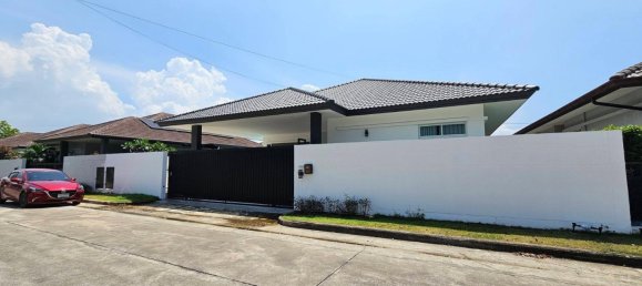 3 chambres villa à vendre à Pattaya, Chonburi, Eastern Thailand, Thailand № 142175 26