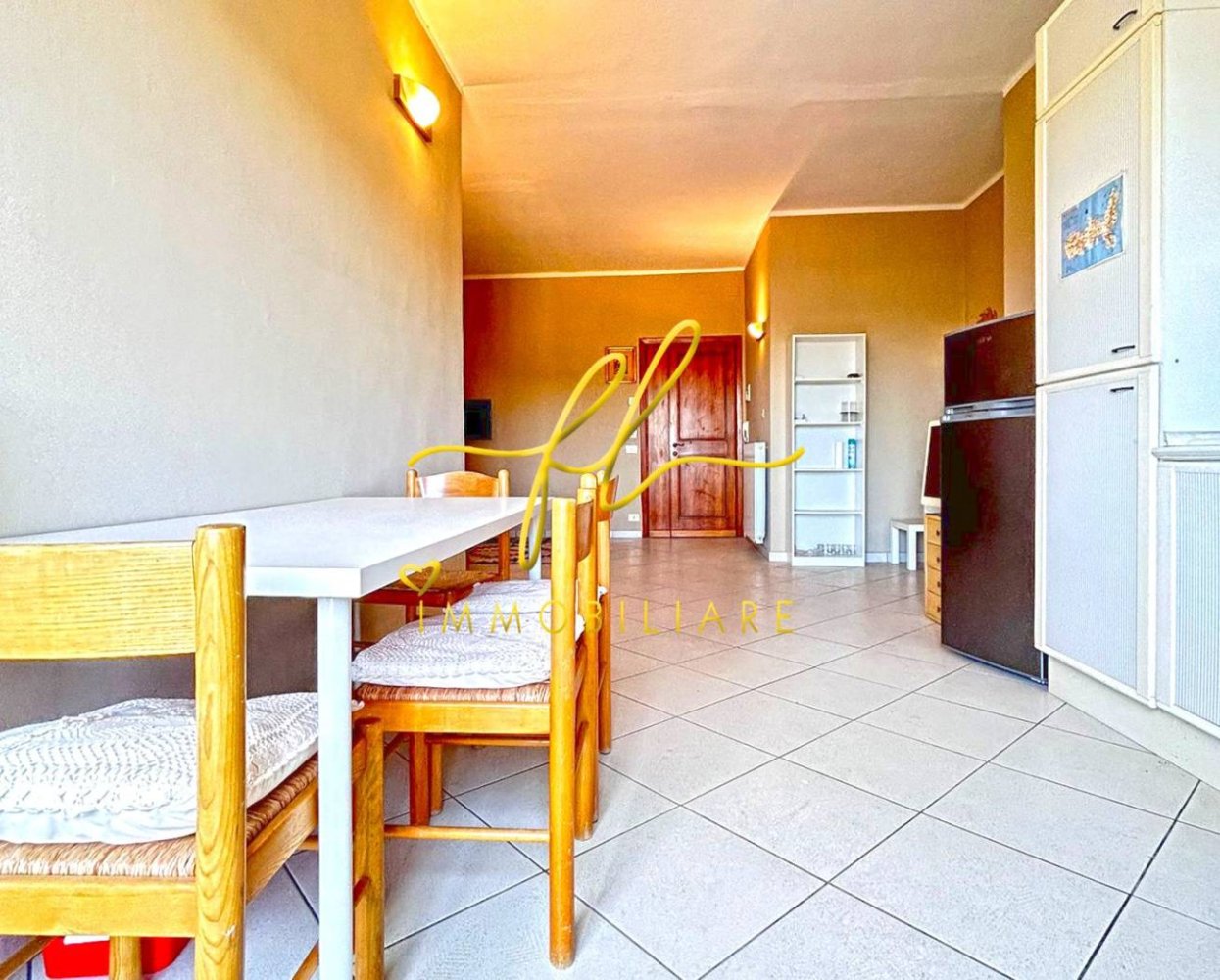 2 غرف نوم شقة في Portoferraio, Italy رقم 84833