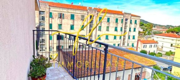 2 غرف نوم شقة في Portoferraio, Italy رقم 84833 11