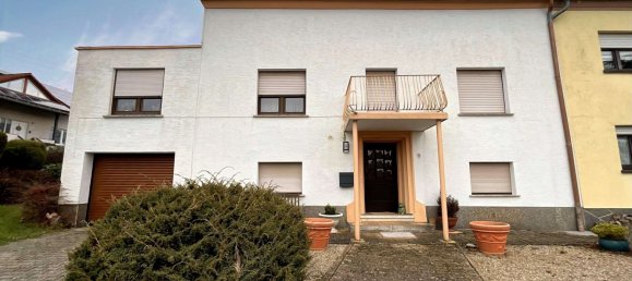 3 غرف نوم تاون هاوس في Saarlouis, Germany رقم 56726 11