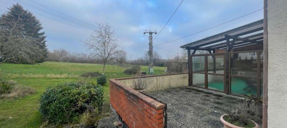 3 غرف نوم تاون هاوس في Saarlouis, Germany رقم 56726 3