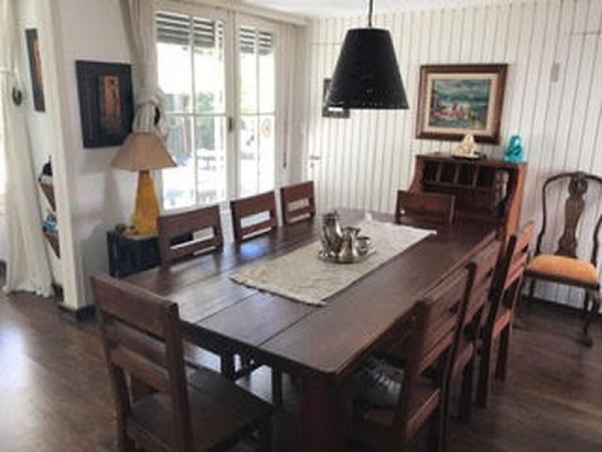 3 bedrooms House in Maldonado, Uruguay No. 5641