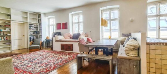 3غرفة شقة في Neubau, Austria رقم 69079 3