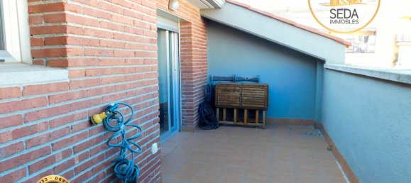 2 bedrooms Duplex in Terrassa, Spain No. 138258 9