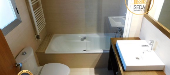 2 bedrooms Duplex in Terrassa, Spain No. 138258 25