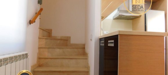 2 bedrooms Duplex in Terrassa, Spain No. 138258 21