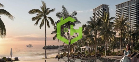 5 bedrooms Villa in Al Marjan Island, UAE No. 39598 7