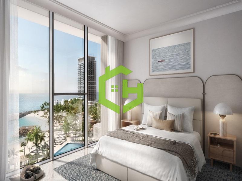 5 bedrooms Villa in Al Marjan Island, UAE No. 39598