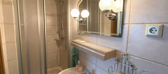 Отель, гостиница с 8 спальнями в Кифхойзер, Германия № 219058 7