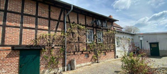 Отель, гостиница с 8 спальнями в Кифхойзер, Германия № 219058 3