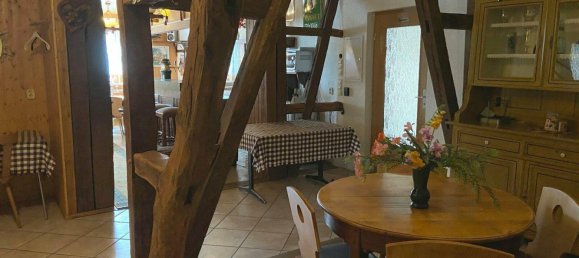 Отель, гостиница с 8 спальнями в Кифхойзер, Германия № 219058 5