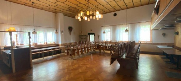 Отель, гостиница с 8 спальнями в Кифхойзер, Германия № 219058 4