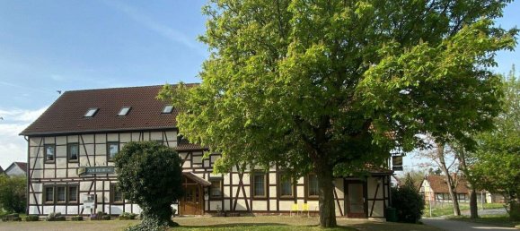 Отель, гостиница с 8 спальнями в Кифхойзер, Германия № 219058 2