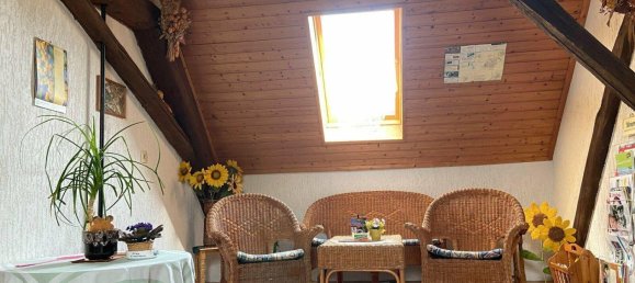 Отель, гостиница с 8 спальнями в Кифхойзер, Германия № 219058 8