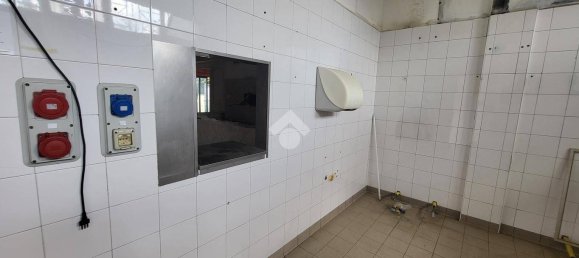 Imóvel comercial de 1 divisão em Pomezia, Italy N.º 225592 31