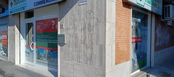 Imóvel comercial de 1 divisão em Pomezia, Italy N.º 225592 48