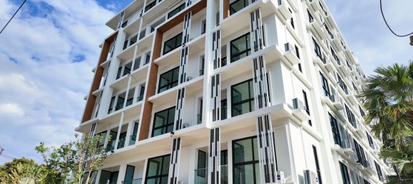2 salles appartement à vendre à Pattaya, Chonburi, Eastern Thailand, Thailand № 69273 12