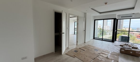 2 salles appartement à vendre à Pattaya, Chonburi, Eastern Thailand, Thailand № 69273 4
