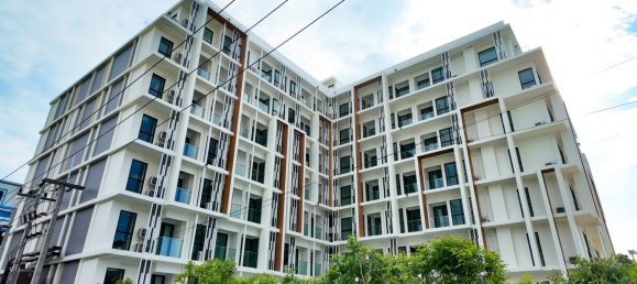 2 salles appartement à vendre à Pattaya, Chonburi, Eastern Thailand, Thailand № 69273 8