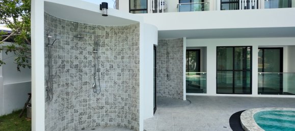 2 salles appartement à vendre à Pattaya, Chonburi, Eastern Thailand, Thailand № 69273 23