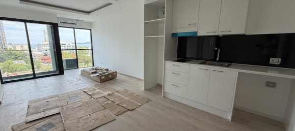 2 salles appartement à vendre à Pattaya, Chonburi, Eastern Thailand, Thailand № 69273 3