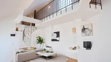 2-Zimmer Wohnung in Penzing, Austria, Nr. 174181