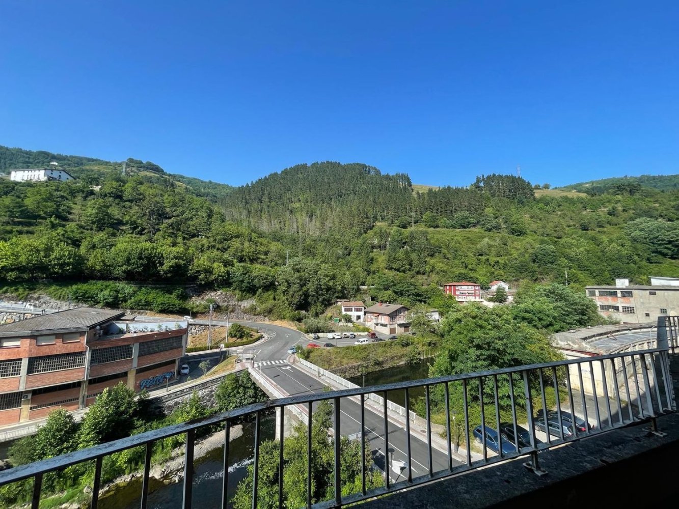 Gewerbliche Immobilie in Basque Autonomous Community, Spain 70m², Nr. 160580