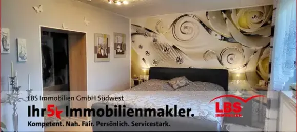 5-salle Bungalow à Germersheim, Germany No. 282454 3