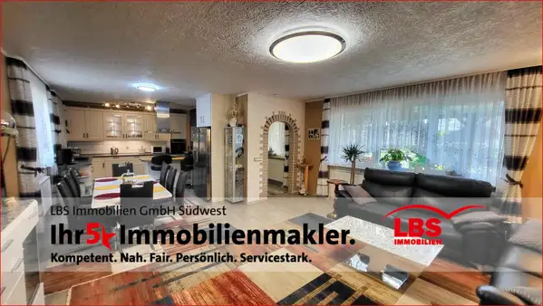 5-salle Bungalow à Germersheim, Germany No. 282454