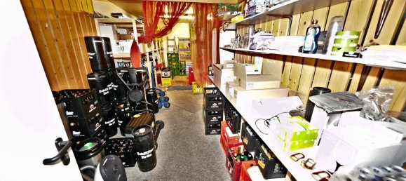 Café/restaurante en Oberallgau, Germany 150 m² No. 204491 20