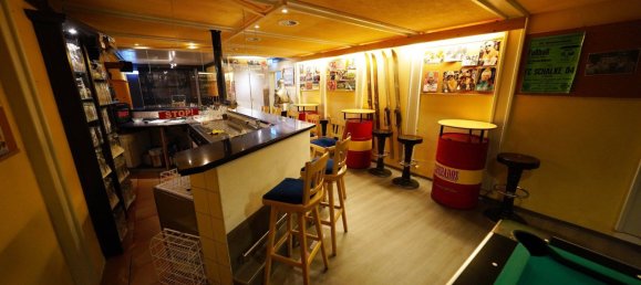 Café/restaurante en Oberallgau, Germany 150 m² No. 204491 8