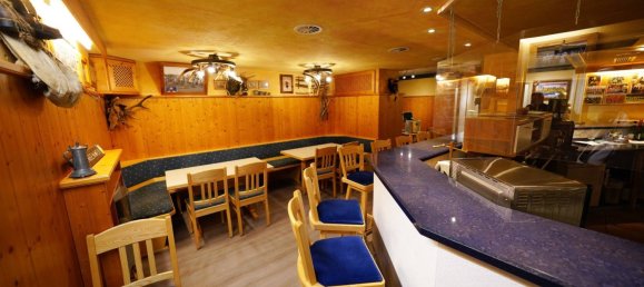 Café/restaurante en Oberallgau, Germany 150 m² No. 204491 7