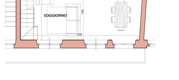 2 غرف نوم شقة في Cirié, Italy رقم 333087 18