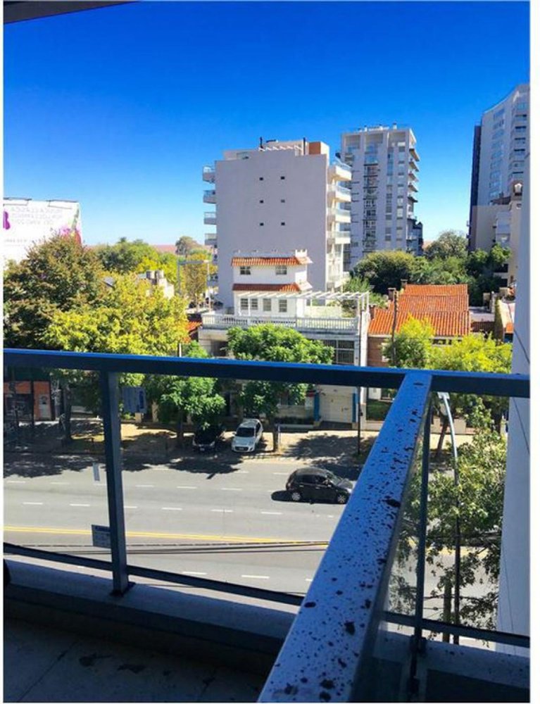 2 Schlafzimmer Wohnung in Vicente Lopez, Argentina, Nr. 7856