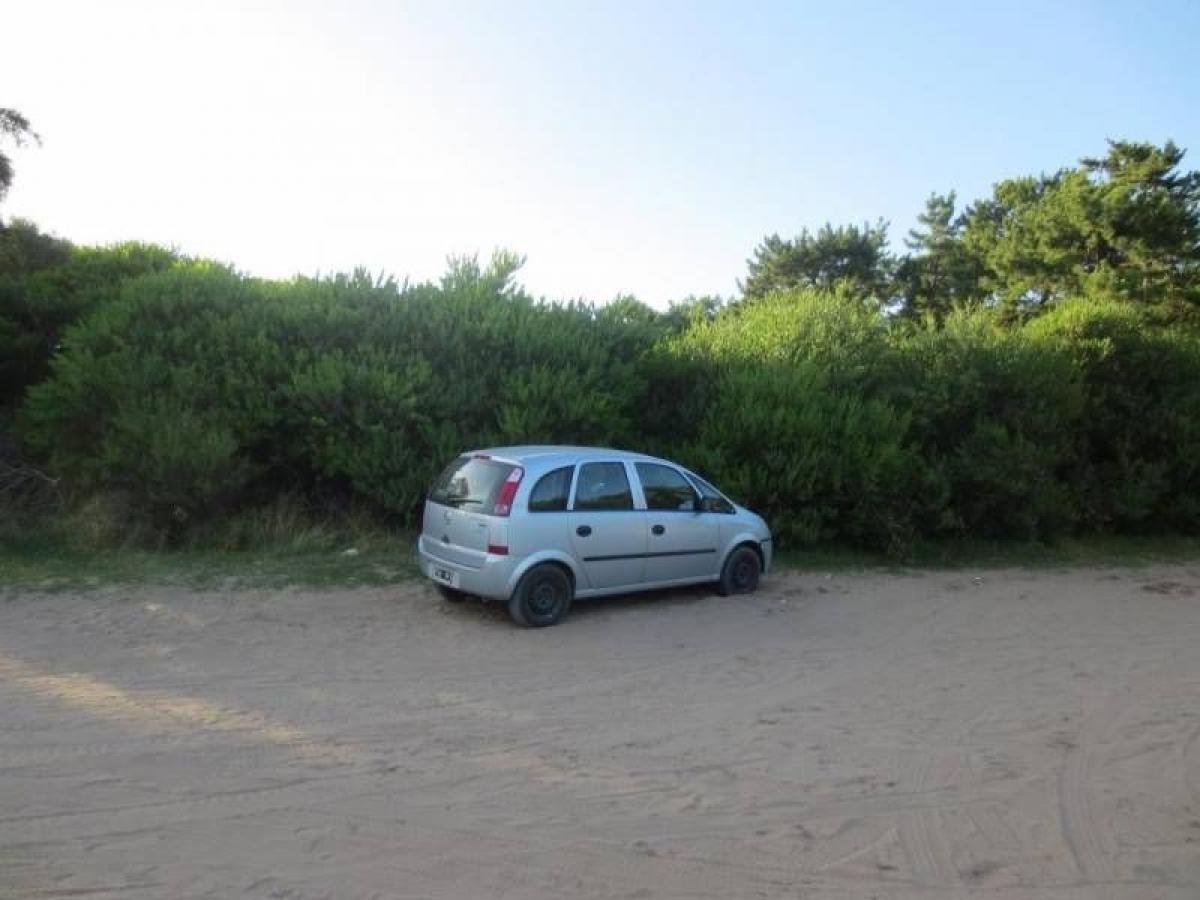 Grundstück in Mar del Plata, Argentina, Nr. 112807