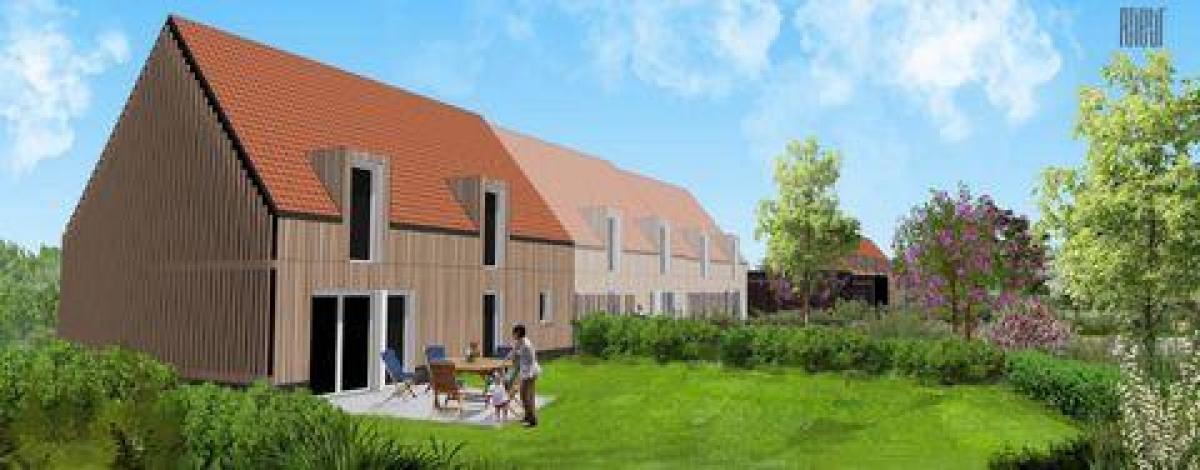 3 Schlafzimmer Haus in Condette, France, Nr. 25213