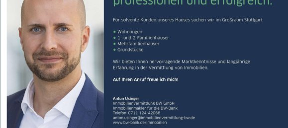 5-Zimmer Stadthaus in Stuttgart, Germany, Nr. 366672 15